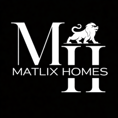 Matlix Homes Logo